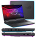 Ультрабук ASUS Rog Strixr G615JM-RV020 (90NR0N61-M000R0) NB Strix Core i5-13450HX-2.4/­1TB SSD/­16GB/­RTX5060-8GB/­16" WUXGA/­Dos