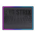 Ультрабук ASUS Rog Strixr G615JM-RV020 (90NR0N61-M000R0) NB Strix Core i5-13450HX-2.4/­1TB SSD/­16GB/­RTX5060-8GB/­16" WUXGA/­Dos