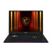 Ноутбук MSI Raider A18 HX A9WJG-248XKZ, (9S7-182L72-248) NB Ryzen 9 9955HX3-2.5/­1TB SSD/­64GB/­RTX5090-24GB/­18"UHD+ miniLed/­Dos