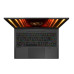 Ноутбук MSI Stealth A16 AI+ A3XWHG-214XKZ (9S7-15FL35-214), Core Black NB A3XWHG, Ryzen AI 9 HX370-2/­1TB SSD/­32GB/­RTX5070Ti-12GB/­16"QHD+ Oled/­Dos