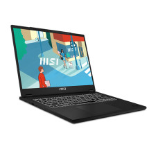 Ноутбук MSI Modern 14 H D13MG-435XKZ  (9S7-14L112-435), Classic Black NB Core i5-13420H-2.1/­512GB SSD/­16GB/­14" FHD+ Dos
