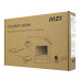 Ноутбук MSI Modern 15 H C13M-404XKZ (9S7-15H431-404), Classic Black NB Core i5-13420H-2.1/­512GB SSD/­16GB/­15.6" FHD 60Hz/­Dos