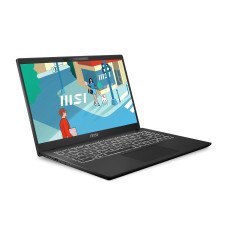 Ноутбук MSI Modern 15 H C13M-404XKZ (9S7-15H431-404), Classic Black NB Core i5-13420H-2.1/­512GB SSD/­16GB/­15.6" FHD 60Hz/­Dos