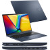 Ультрабук ASUS VivoBook 15 M1502YA-BQ579 (90NB0X21-M00VR0) NB Ryzen 7-5825U-2/­512GB SSD/­16GB/­15.6" FHD/­Dos