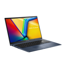 Ультрабук ASUS VivoBook 15 M1502YA-BQ579 (90NB0X21-M00VR0) NB Ryzen 7-5825U-2/­512GB SSD/­16GB/­15.6" FHD/­Dos