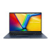 Ультрабук ASUS VivoBook 15 M1502YA-BQ579 (90NB0X21-M00VR0) NB Ryzen 7-5825U-2/­512GB SSD/­16GB/­15.6" FHD/­Dos