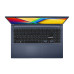 Ультрабук ASUS VivoBook 15 M1502YA-BQ579 (90NB0X21-M00VR0) NB Ryzen 7-5825U-2/­512GB SSD/­16GB/­15.6" FHD/­Dos