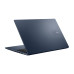 Ультрабук ASUS VivoBook 15 M1502YA-BQ579 (90NB0X21-M00VR0) NB Ryzen 7-5825U-2/­512GB SSD/­16GB/­15.6" FHD/­Dos