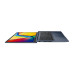 Ультрабук ASUS VivoBook 15 M1502YA-BQ579 (90NB0X21-M00VR0) NB Ryzen 7-5825U-2/­512GB SSD/­16GB/­15.6" FHD/­Dos