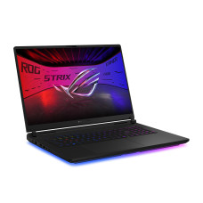 Ультрабук ASUS Rog Strix Scar 18 G835LW-SA115W (90NR0LI1-M005R0) NB Core U9 275HX-2.1/­1TB SSD/­64GB/­RTX5080-16GB/­18" WQXGA/­Win11