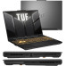 Ноутбук ASUS TUF Gaming F16 FX607VJ-RL049 (90NR0MZ6-M002P0) NB Core 5-210H-2.2/­512GB SSD/­16GB/­RTX3050-6GB/­16" WUXGA/­Dos