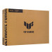 Ноутбук ASUS TUF Gaming F16 FX607VJ-RL049 (90NR0MZ6-M002P0) NB Core 5-210H-2.2/­512GB SSD/­16GB/­RTX3050-6GB/­16" WUXGA/­Dos