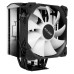 Система охлаждения Pulser 4PS120 Cooler for S1851/­1700/­1200/­115x/­AMD, 180W, 12cm fan, 800-1800rpm, 74.6CFM, 4pin
