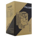 Система охлаждения Pulser 4PS120 Cooler for S1851/­1700/­1200/­115x/­AMD, 180W, 12cm fan, 800-1800rpm, 74.6CFM, 4pin