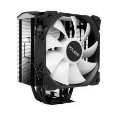 Система охлаждения Pulser 4PS120 Cooler for S1851/­1700/­1200/­115x/­AMD, 180W, 12cm fan, 800-1800rpm, 74.6CFM, 4pin