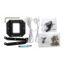 Водяное охлаждение процессора Artic Liquid Freezer III 280 A-RGB WHITE Water Cooler Arctic for S1851/­1700/­1200/­AMD