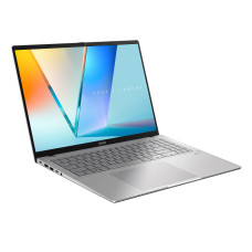 Ультрабук ASUS VivoBook S16 M3607HA-SH086 (90NB16F2-M005R0) NB Ryzen 5-220-3.2/­512GB SSD/­16GB/­16" WUXGA Oled/­Dos