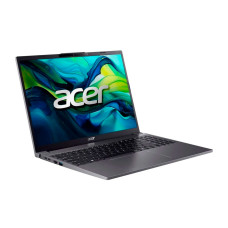 Ноутбук Aсer Aspire Go 15 AG15-51P (NX.J4ZER.001) NB Acer Core i3-1215U-1.2/­512GB SSD/­8GB/­15.3"WUXGA FHD/­DOS