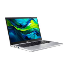 Ноутбук Aсer Aspire Go 15 AG15-31P (NX.KX5ER.002) NB Acer Core i3-N305-1.8/­512GB SSD/­8GB/­15.6" FHD/­DOS