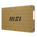 Ноутбук MSI Cyborg A15 AI B2HWFKG-020XKZ (9S7-15QL42-020), Translucent Black NB Ryzen 5 240 -4.3/­512GB SSD/­16G/­RTX5060-8Gb/­15.6"FHD-144Hz/­Dos