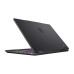 Ноутбук MSI Cyborg A15 AI B2HWFKG-020XKZ (9S7-15QL42-020), Translucent Black NB Ryzen 5 240 -4.3/­512GB SSD/­16G/­RTX5060-8Gb/­15.6"FHD-144Hz/­Dos