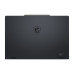 Ноутбук MSI Cyborg A15 AI B2HWFKG-020XKZ (9S7-15QL42-020), Translucent Black NB Ryzen 5 240 -4.3/­512GB SSD/­16G/­RTX5060-8Gb/­15.6"FHD-144Hz/­Dos