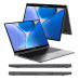 Ноутбук Chuwi FreeBook CWI557 NB Intel N150-3.6/­512GB SSD/­16GB/­13.4’’/­Win11