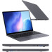 Ноутбук Chuwi CoreBook X CWI570-R5 NB Ryzen R5 7430U-2.3/­512GB SSD/­16GB/­14.0’’ Win11