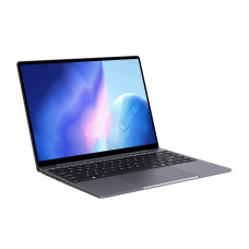 Ноутбук Chuwi CoreBook X CWI570-R5 NB Ryzen R5 7430U-2.3/­512GB SSD/­16GB/­14.0’’ Win11