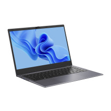 Ноутбук Chuwi GemiBook X PRO CWI574-N150 NB Pro Intel N150-3.4/­512GB SSD/­16GB/­14.1’’ Win11