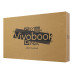 Ноутбук ASUS VivoBook GO 15 E1504FA-BQ2026 (90NB0ZR1-M047E0) NB Ryzen R5-7520U-2.8/­512GB SSD/­16GB/­15.6" FHD, Dos