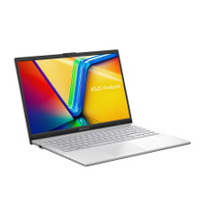Ноутбук ASUS VivoBook GO 15 E1504FA-BQ2026 (90NB0ZR1-M047E0) NB Ryzen R5-7520U-2.8/­512GB SSD/­16GB/­15.6" FHD, Dos