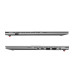 Ноутбук ASUS VivoBook GO 15 E1504FA-BQ2026 (90NB0ZR1-M047E0) NB Ryzen R5-7520U-2.8/­512GB SSD/­16GB/­15.6" FHD, Dos