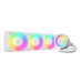 Водяное охлаждение процессора Artic Liquid Freezer III 360 A-RGB White Water Cooler Arctic PRO for S1851/­1700/­AMD