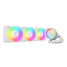 Водяное охлаждение процессора Artic Liquid Freezer III 360 A-RGB White Water Cooler Arctic PRO for S1851/­1700/­AMD