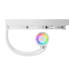 Водяное охлаждение процессора Artic Liquid Freezer III 360 A-RGB White Water Cooler Arctic PRO for S1851/­1700/­AMD