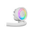 Водяное охлаждение процессора Artic Liquid Freezer III 360 A-RGB White Water Cooler Arctic PRO for S1851/­1700/­AMD