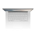 Ноутбук ASUS Zenbook S16 UM5606KA-RK736W (90NB1522-M006B0) NB Ryzen AI 7 350-2.0/­1TB SSD/­24GB/­16" 3K Oled/­Win11